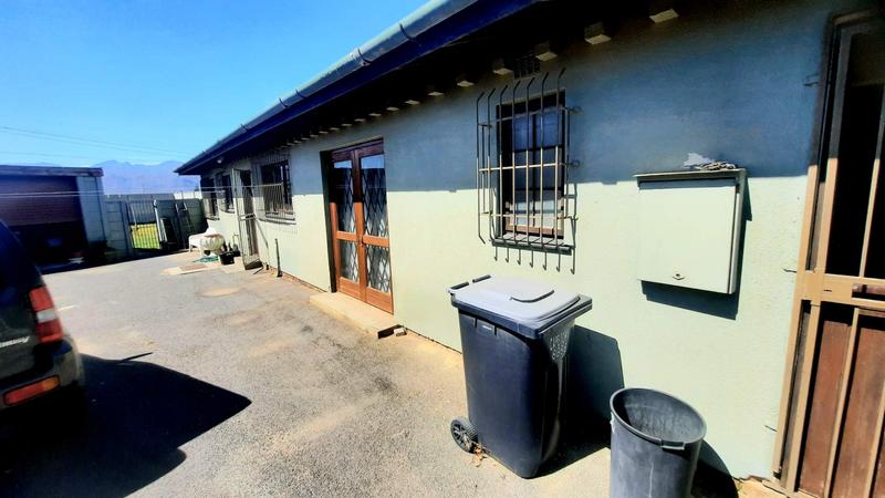 3 Bedroom Property for Sale in Rome Western Cape